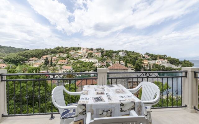 Apartments Marinko