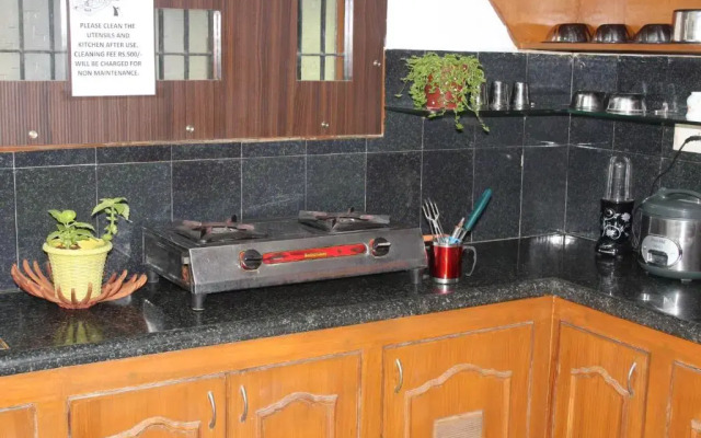 FriendlyStay at Madanandapuram