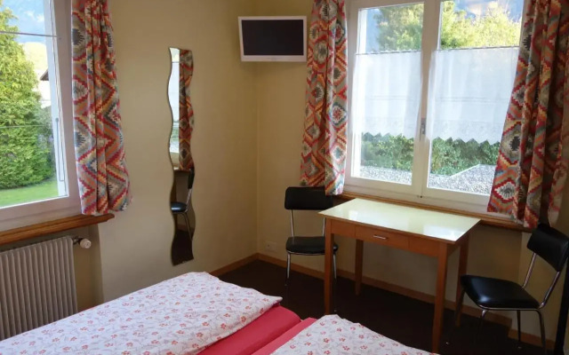 ARNOLDS Bed & Breakfast