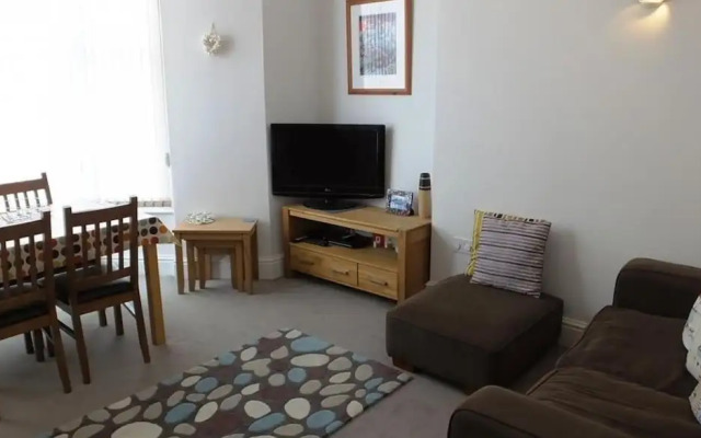 Victoria Street 37, Flat 3