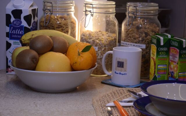 B&B Roma Borgo 91