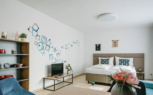 Jarila Boutique Apartment by CHORS