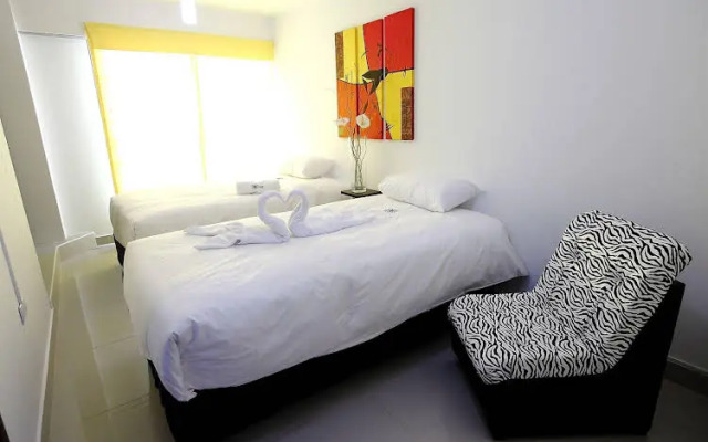Qhamar Hotel
