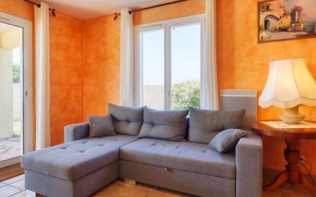 Les Lavandiers (ORD100)