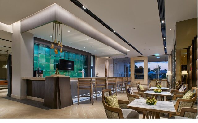 Sheraton Hua Hin Resort & Spa
