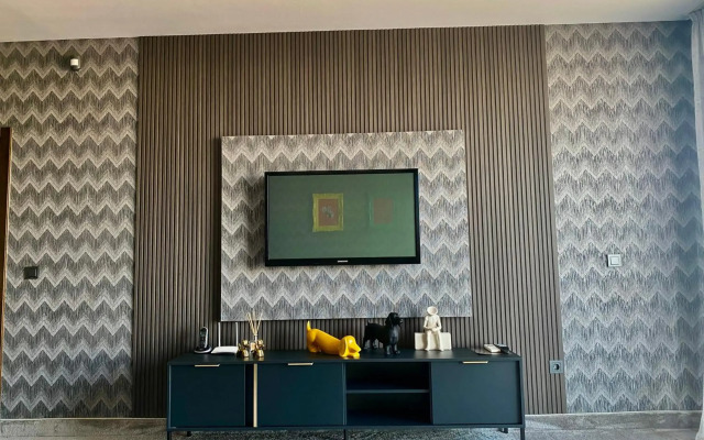 Capital City Center Apart Residence