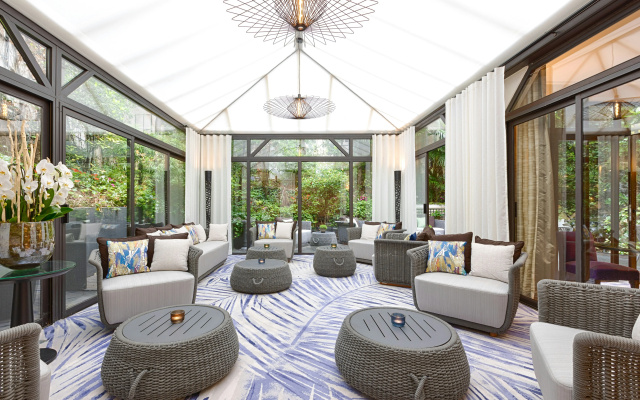 Hôtel Garden Elysées