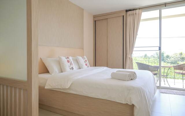 Shamrock Hotel Pattaya