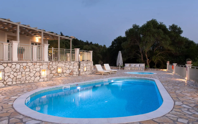 Ionian Mansion