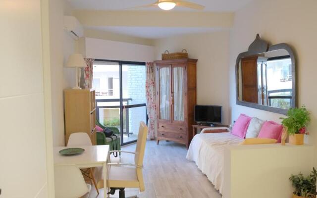 Apartamento Skol 144 Primera Linea de Playa