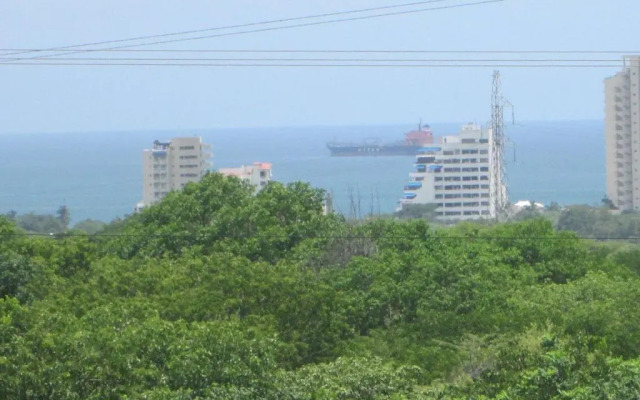 Hotel Sierra Mar