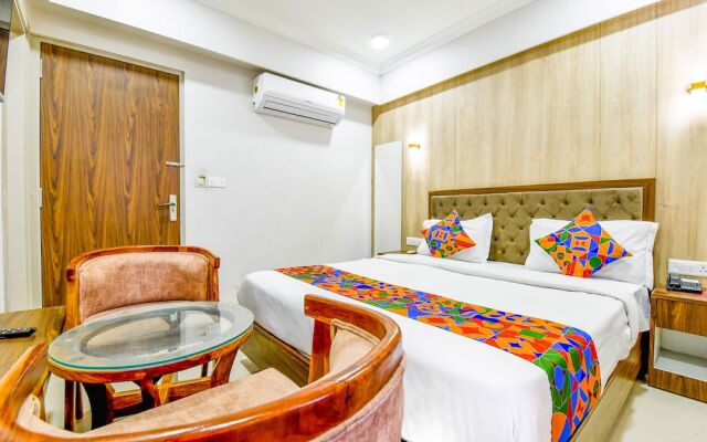 FabHotel Prime Shiv Mahima