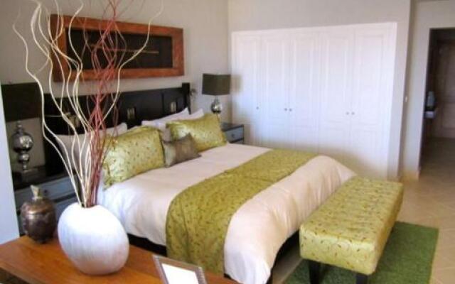 Fishing Lodge Capcana Luxury 4Diamonds