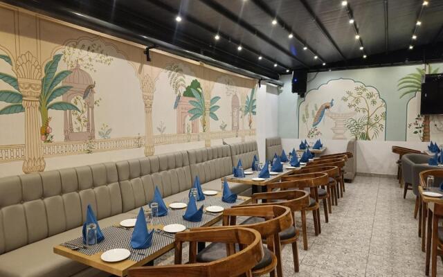 Rosastays Hisar Florence