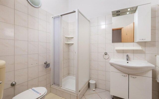 Awesome Apartment in Bosana With Wifi and 1 Bedrooms