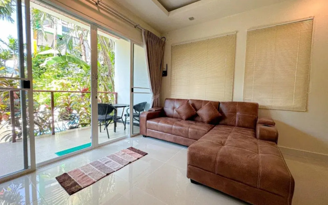 One Bedroom Oasis in Rawai