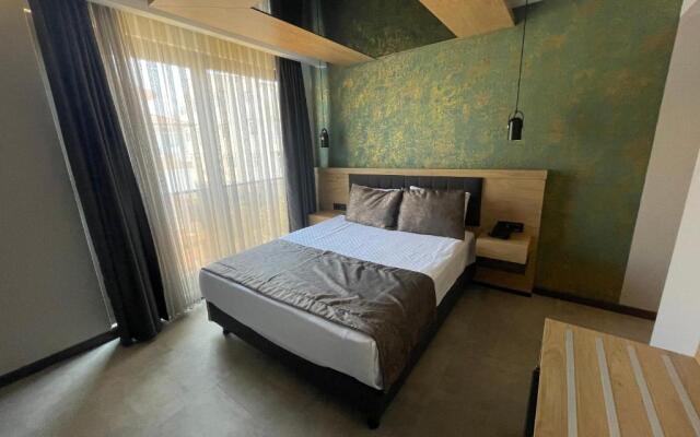 Peramis Hotel & Spa