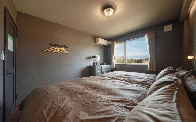 The Horizon Residence