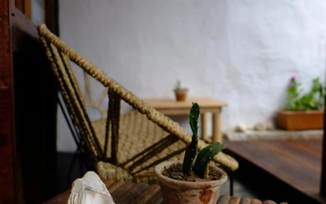 Casa Kresala, Surf House