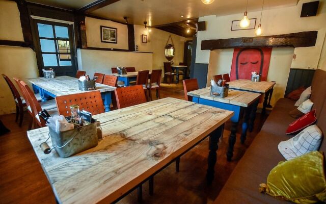 The Kingsbury at No7 & No8