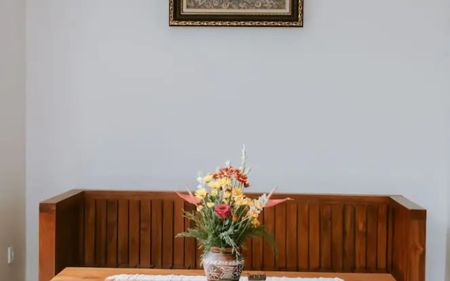 Green Field Corner Gefecon Ubud