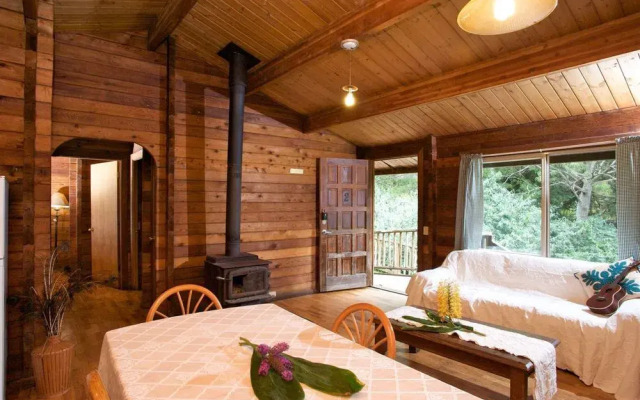 Koke'e Lodge