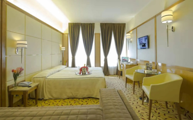 Teco Hotel