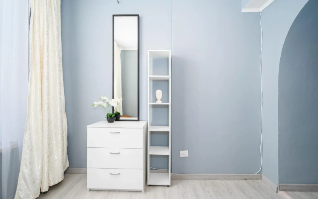 Квартира на Московском проспекте 4