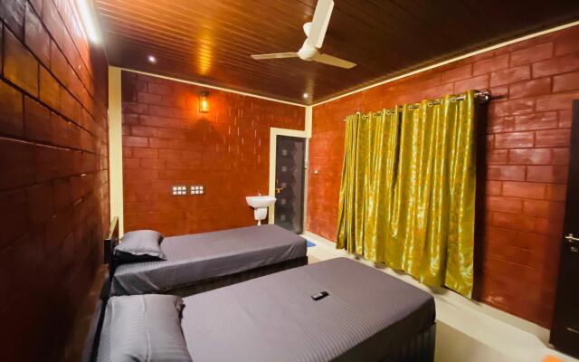 Silver Sand Beach Resort