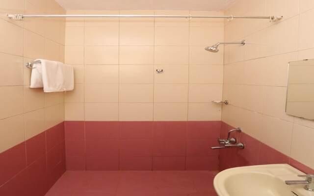 OYO 9560 Hotel Bellwether