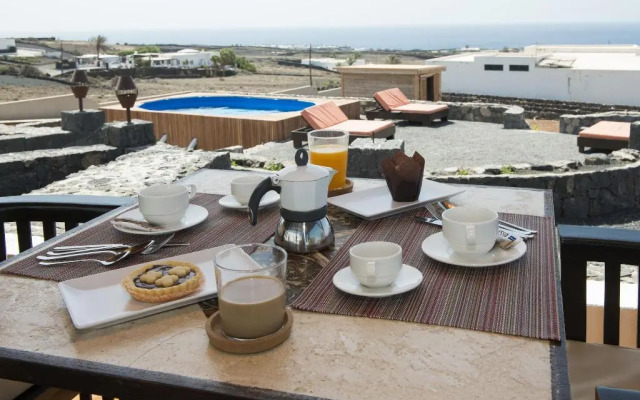 Finca Isolina Hotel Boutique