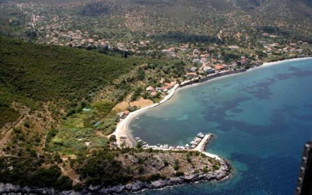 Hotel Patelis