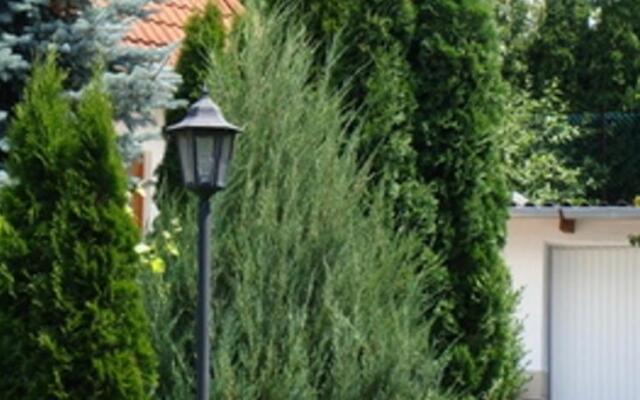 Palatinus Apartmanok