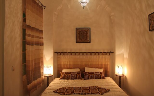 Riad Harmonie