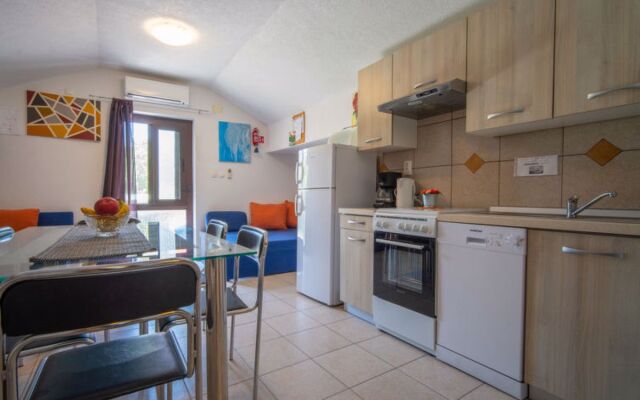 Apartment Sanja Karlobag 25382