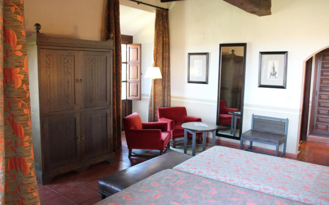 Parador De Oropesa