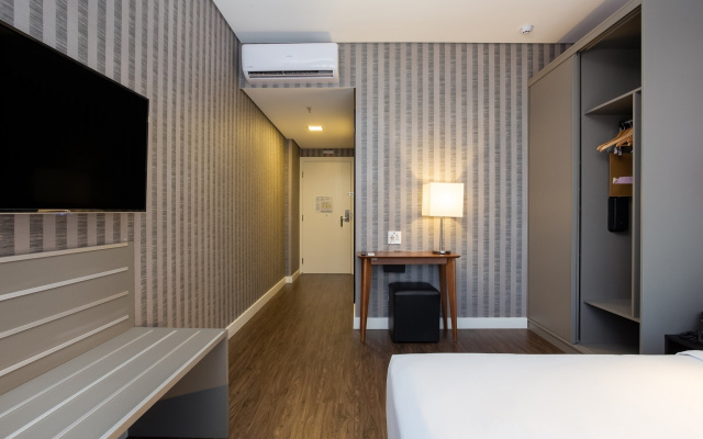 Hilton Garden Inn Itajai Praia Brava