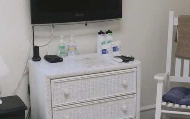 Serendipity Bed & Breakfast