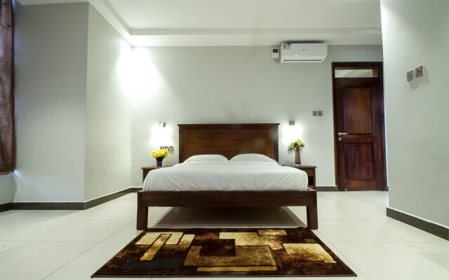 Ntinda Complex Apartments