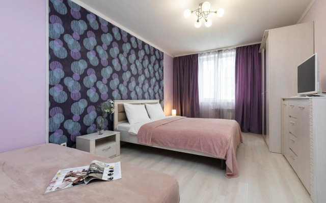 Этажидейли на переулке Трамвайном 2/1