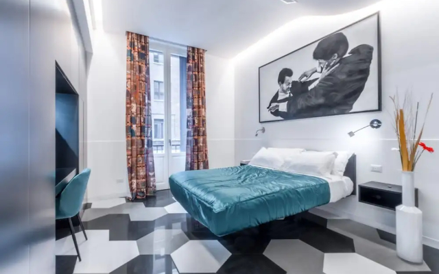 V-Accommodation IV Fontane