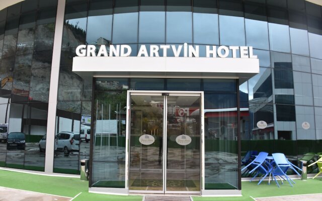 Grand Hotel Artvin