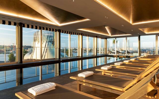Отель Renaissance Bordeaux Hotel Франция, Бордо - отзывы, цены и фото номеров - забронировать отель Renaissance Bordeaux Hotel онлайн