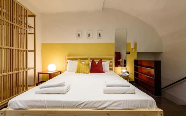 Via Duomo 196 in Naples