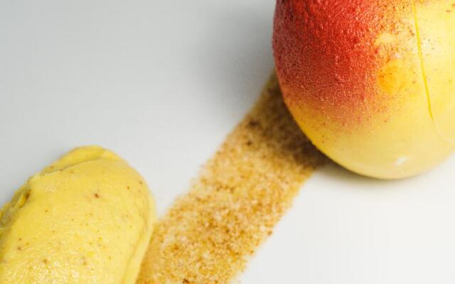 La Locanda del Conte Mameli