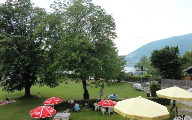 Seevilla Ossiacher See