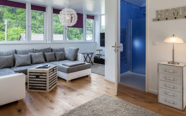 GL Apartmenthouse