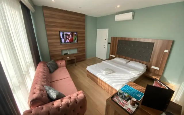 Ottoman Hotel Istanbul Airport