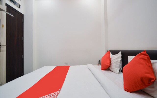 OYO 16771 Hotel Delight
