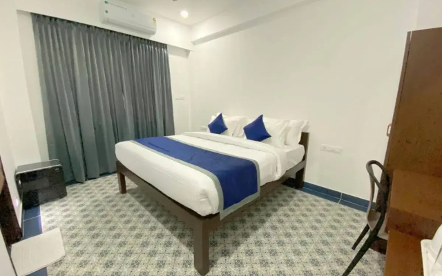 Felix Inn - Manyata Tech Park